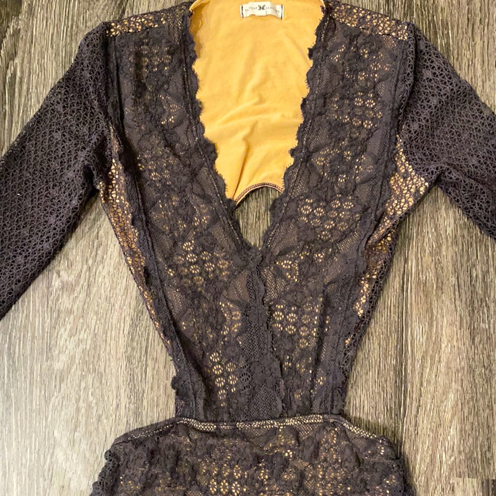 Jumpsuit